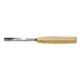 Series 6 Straight Gouge Chisel