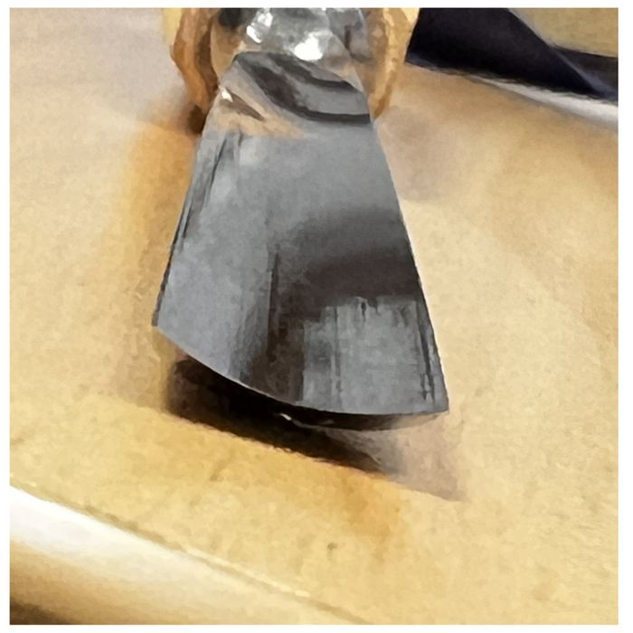 Pfeil Straight Gouge 10mm