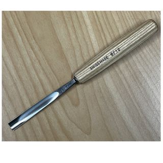 Pfeil Straight Gouge 12mm