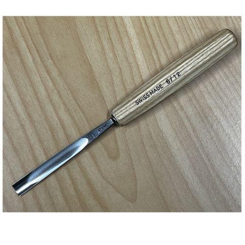 Pfeil Straight Gouge 12mm