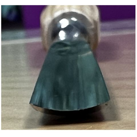 Pfeil Straight Gouge 12mm