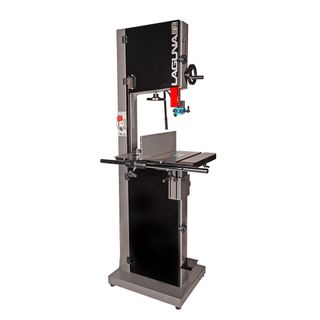 Laguna 14BX Bandsaw CE Model