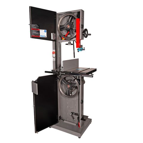 Laguna 14BX Bandsaw CE Model