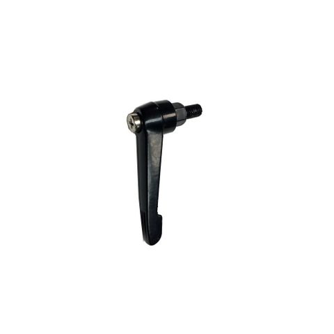 Comet II Lock Handle - motor and toolrest