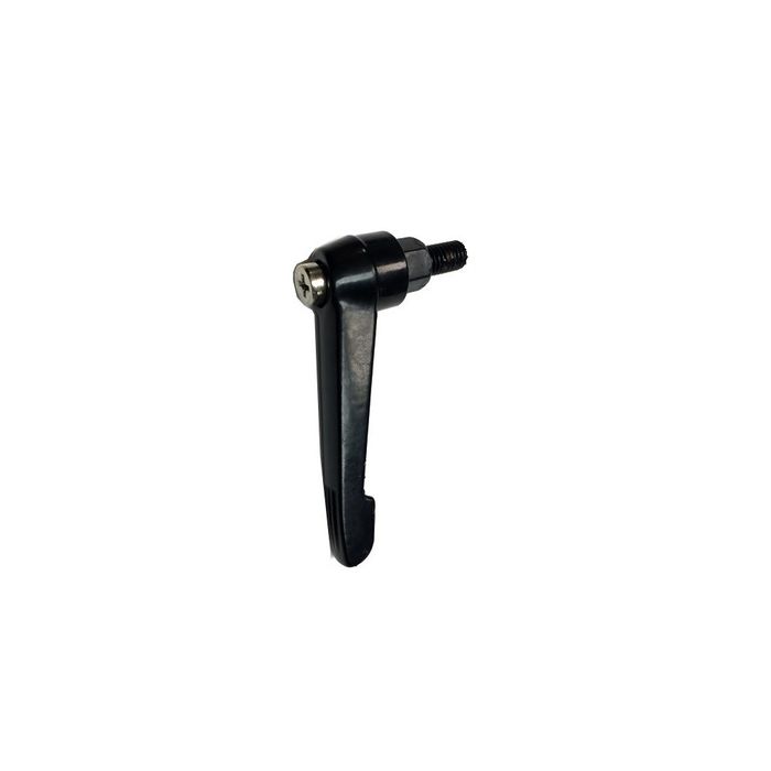 Comet II Lock Handle - motor and toolrest