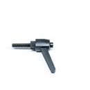 Carbatec Bristol / Kip Type Lever Handle - 1/4" External Thread - Pk2