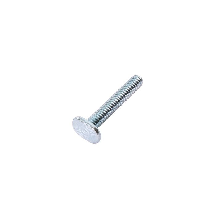 Carbatec T Bolt 1/4" x 1-1/2" (38mm) - 4 pieces