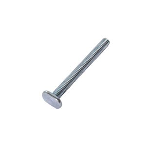 Carbatec T Bolt 1/4" x 2-1/2" (63mm) - 4 pieces