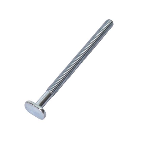 Carbatec T Bolt 1/4" x 3-1/2" (88mm) - 4 pieces