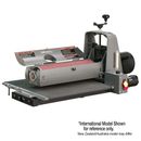 Laguna SuperMax 19/38 Wide Drum Sander CE Model