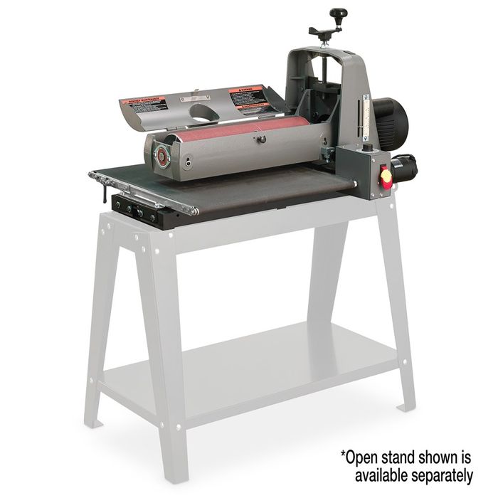 Laguna SuperMax 19/38 Wide Drum Sander CE Model