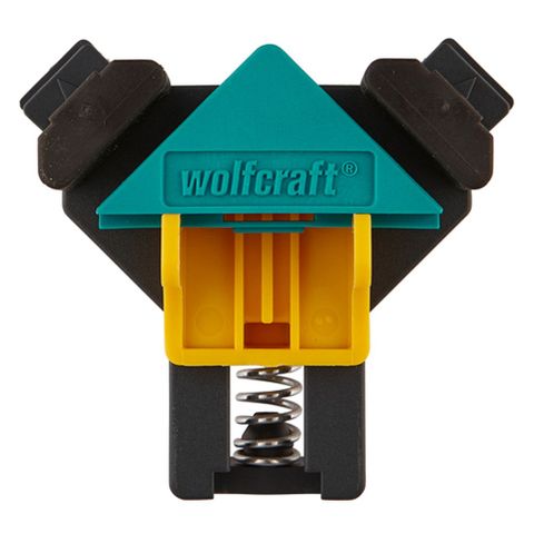 Wolfcraft ES 22 Corner Clamp (2 Pack)
