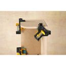 Wolfcraft ES 22 Corner Clamp (2 Pack)