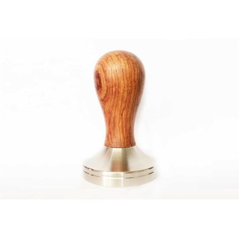 Carbatec Stainless Steel Coffee Tamper Kit - 51MM