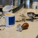 Carbatec Stainless Steel Coffee Tamper Kit - 51MM