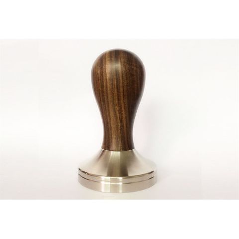 Carbatec Stainless Steel Coffee Tamper Kit - 58MM