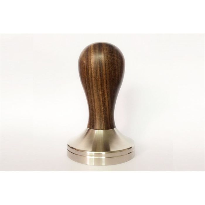 Carbatec Stainless Steel Coffee Tamper Kit - 58MM