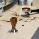 Carbatec Stainless Steel Coffee Tamper Kit - 58MM