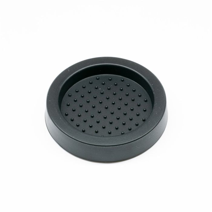 Carbatec Black Mat for Coffee Tamper