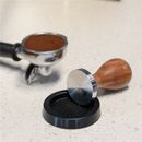 Carbatec Black Mat for Coffee Tamper