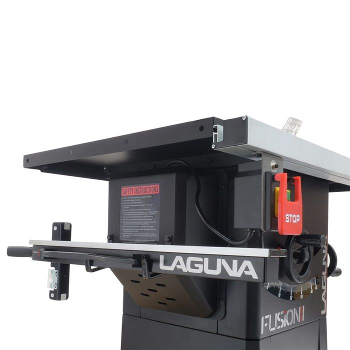 Laguna 2020 Fusion 1 F1 Table Saw