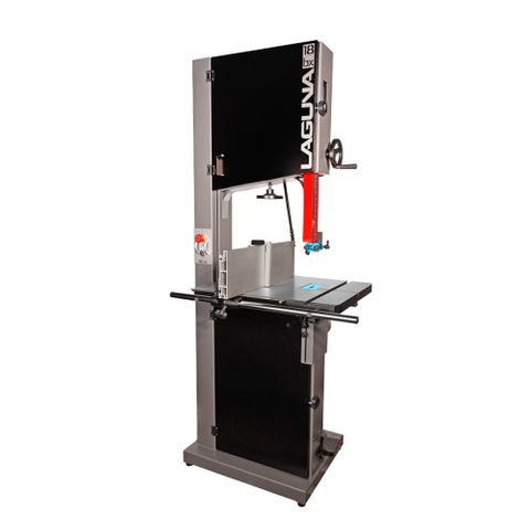 Laguna 18BX Bandsaw CE Model