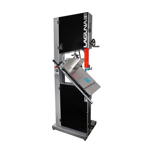 Laguna 18BX Bandsaw CE Model