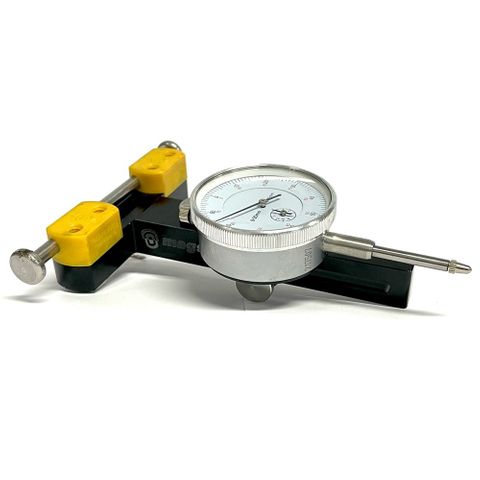 Magswitch Universal Saw Indicator Metric