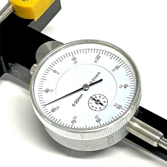 Magswitch Universal Saw Indicator Metric