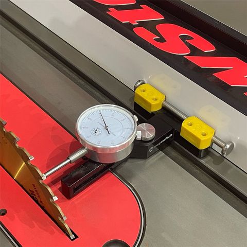 Magswitch Universal Saw Indicator Metric