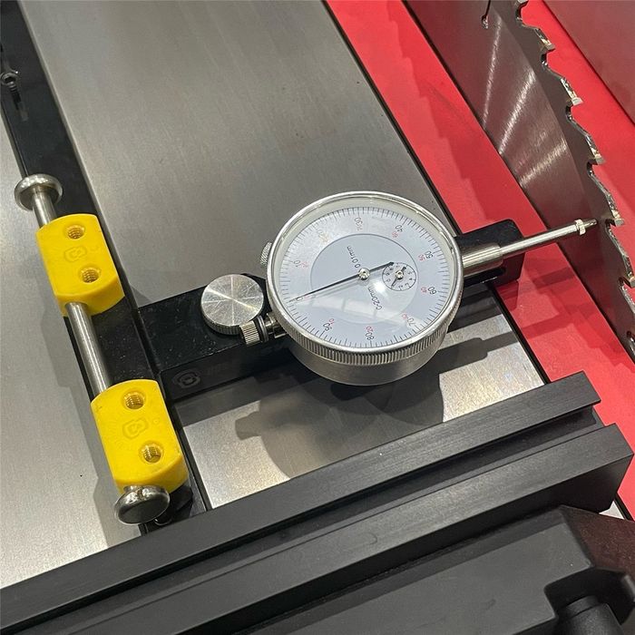 Magswitch Universal Saw Indicator Metric