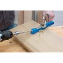 Kreg Hardware Installation + Pocket-Hole Jig Promo Kit