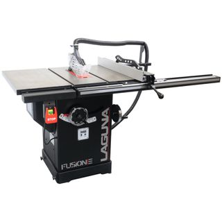 Laguna 2021 Updated Fusion 3 F3 Table Saw