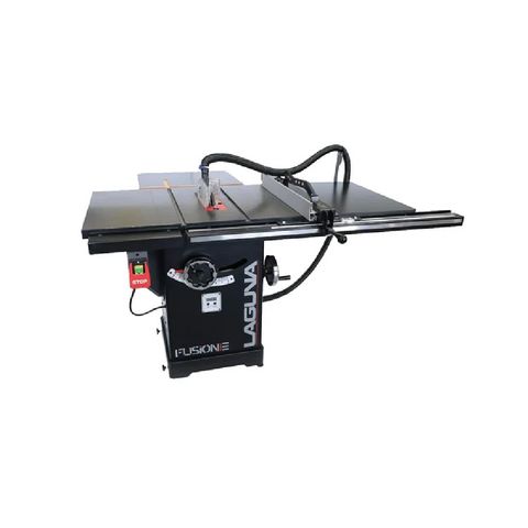 Laguna Fusion 3 F3 Table Saw