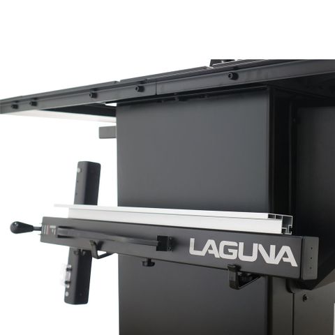 Laguna 2021 Updated Fusion 3 F3 Table Saw