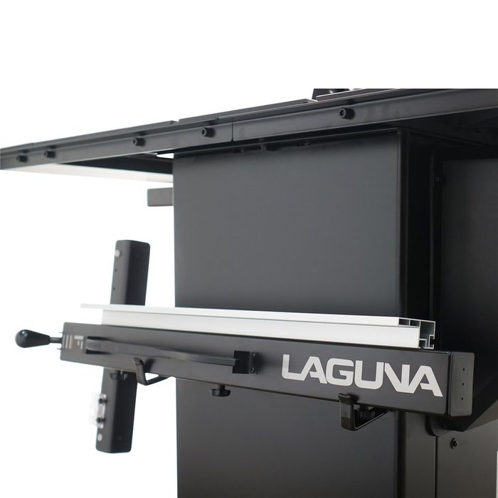 Laguna 2021 Updated Fusion 3 F3 Table Saw
