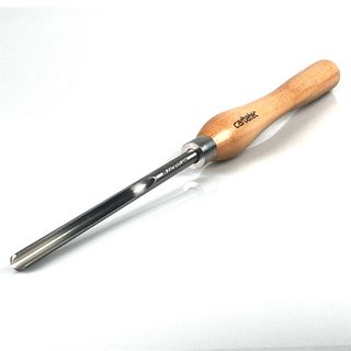 Crown 3/8 inch Pro-PM Bowl Gouge