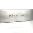 Carbatec Cryogenic M2 HSS 38mm Bowl Scraper