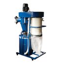 Carbatec CDC-850P 2-stage Cyclone Dust Extractor