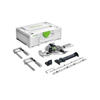 Accessories set M 137 FS/2 set SYS3 for Festool guide rails