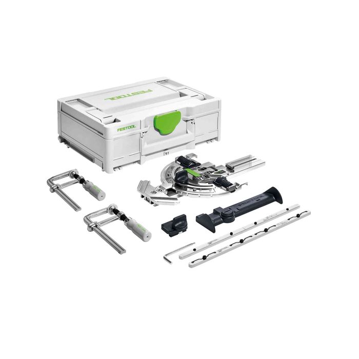 Accessories set M 137 FS/2 set SYS3 for Festool guide rails