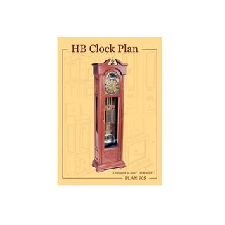 REGULATOR CLOCK PLAN ***