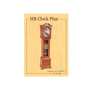 REGULATOR CLOCK PLAN ***