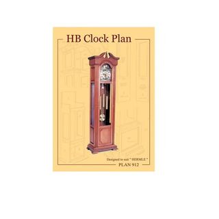 REGULATOR CLOCK PLAN ***