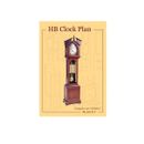 REGULATOR CLOCK PLAN ***