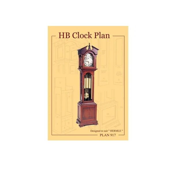 REGULATOR CLOCK PLAN ***