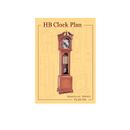 REGULATOR CLOCK PLAN ***