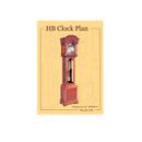 REGULATOR CLOCK PLAN ***