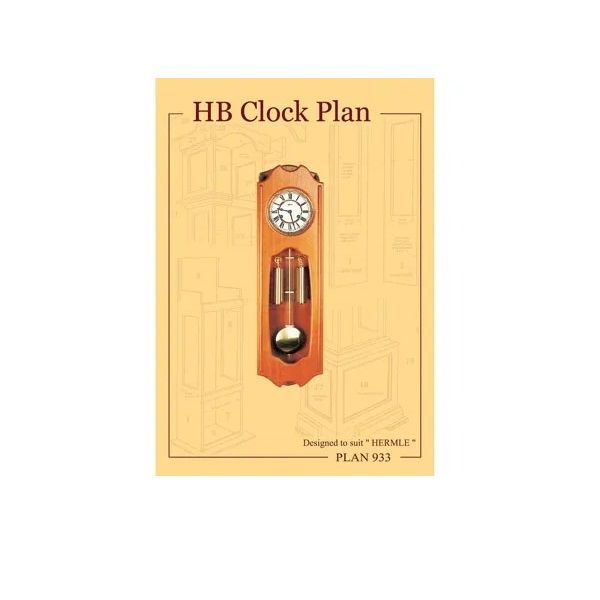 REGULATOR CLOCK PLAN ***