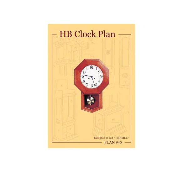 REGULATOR CLOCK PLAN ***